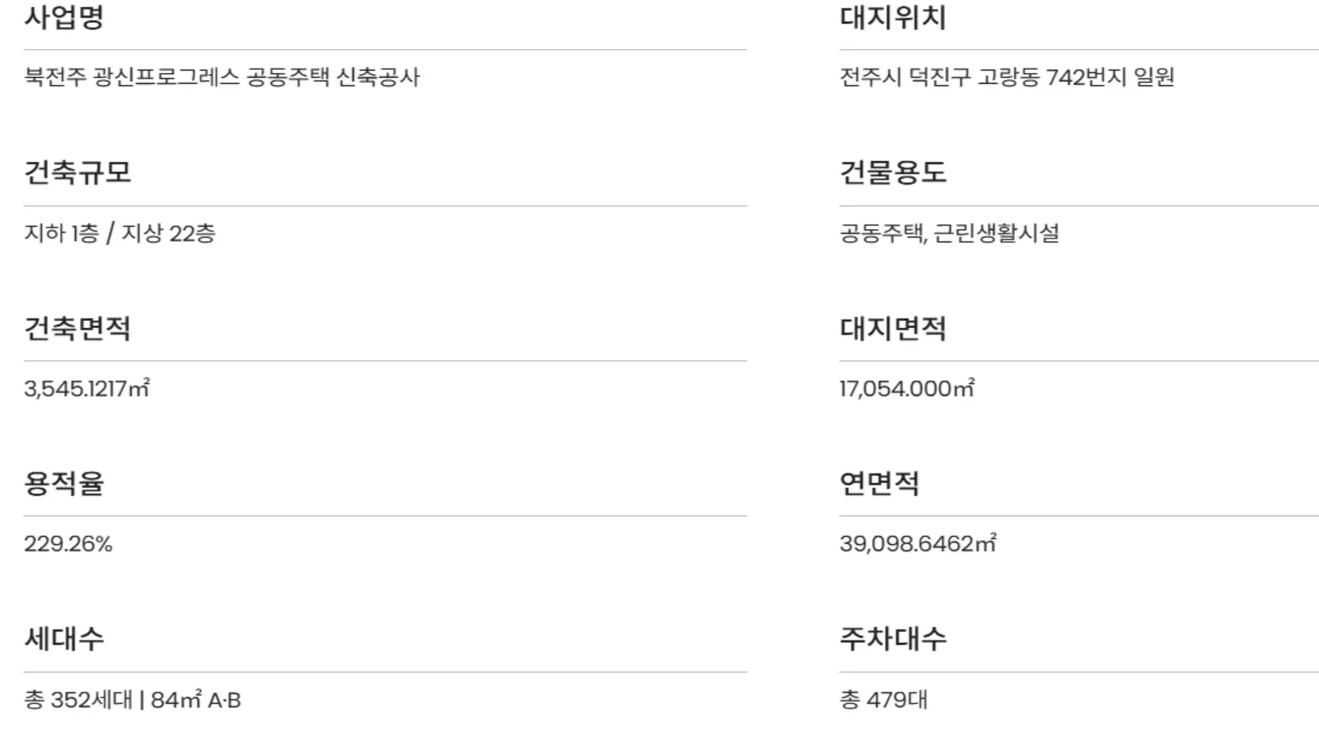 아르티엠 라테라스 전용 84㎡ C 평면